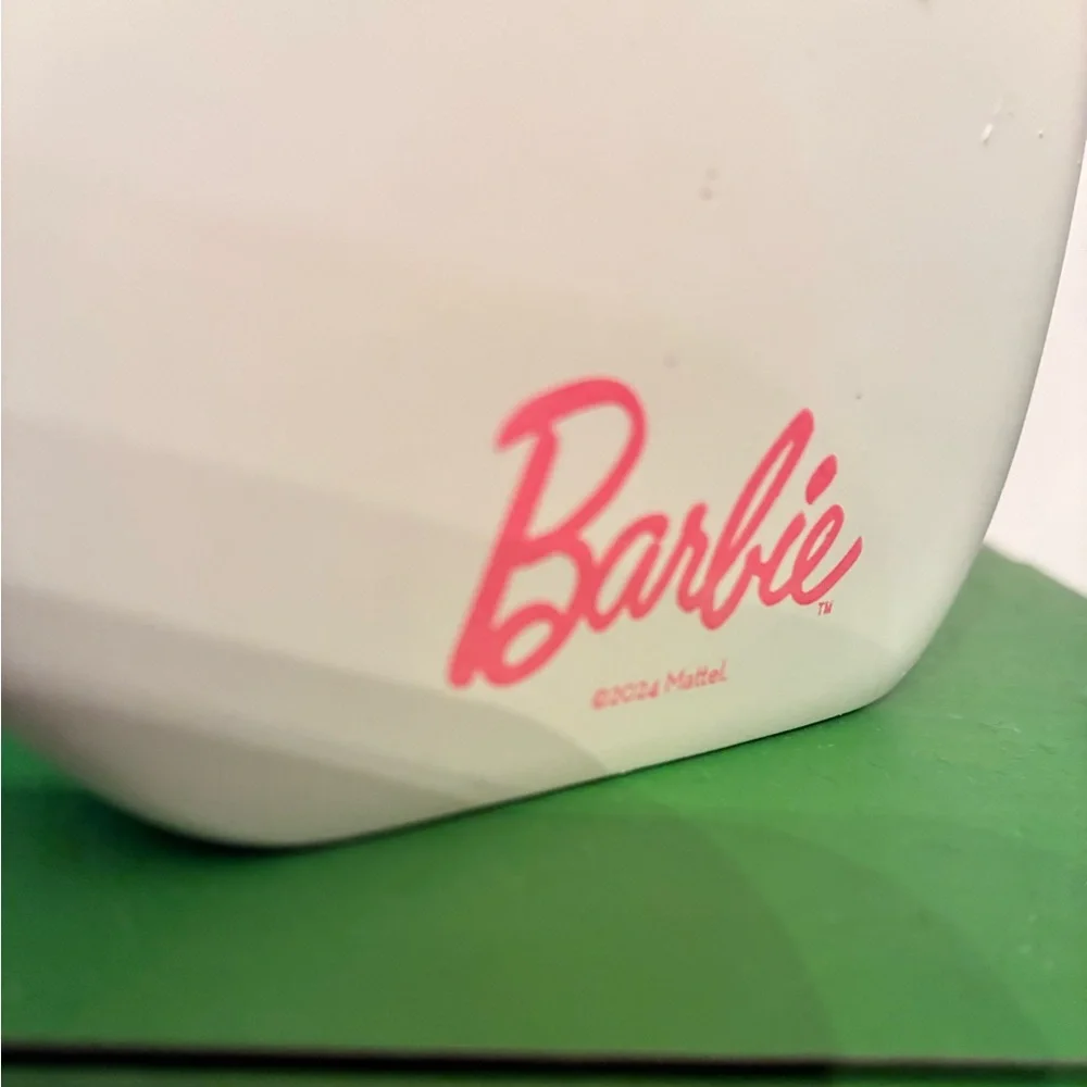 Barbie Lotion Pump Dispenser
